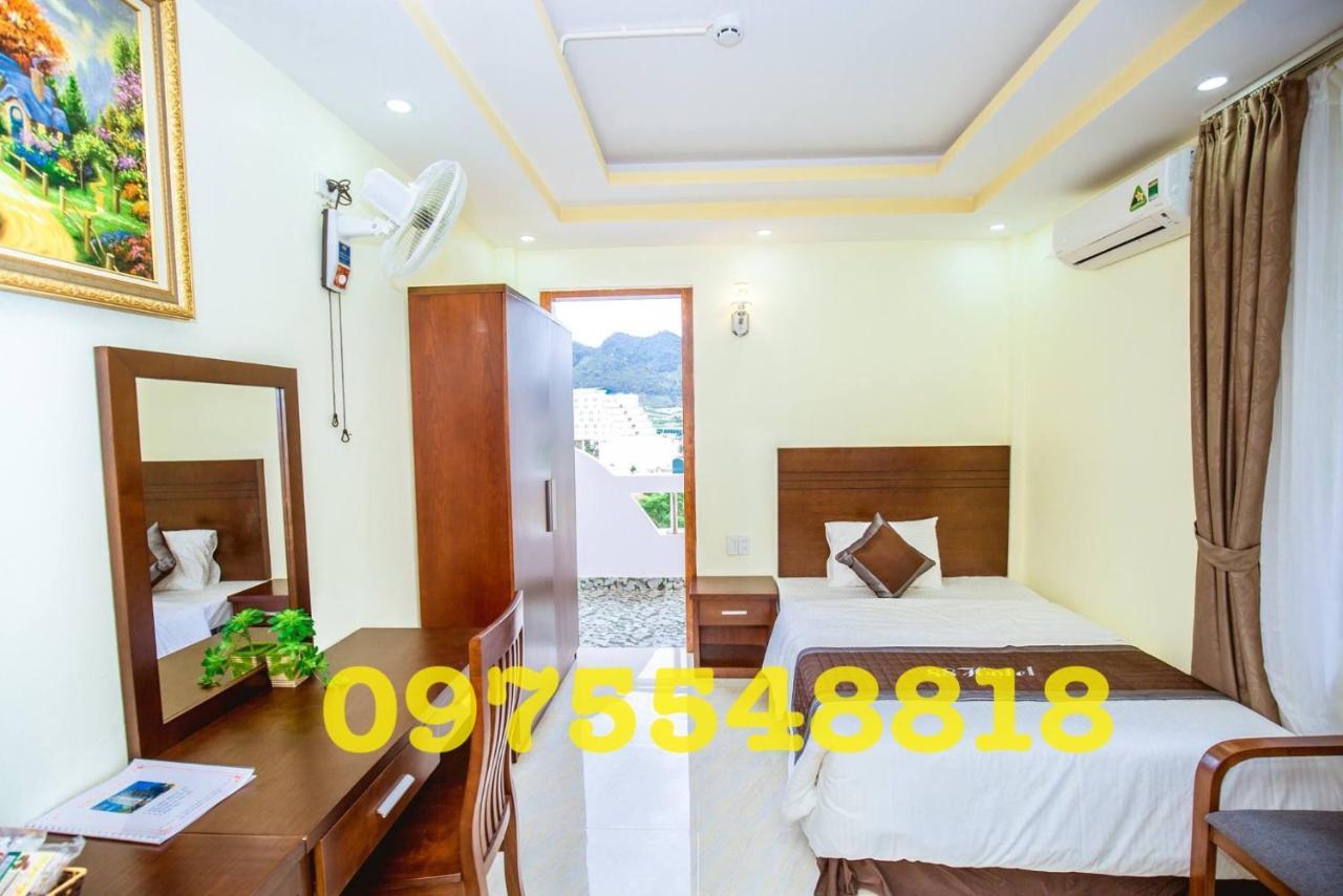 Khách sạn 88 Moc Chau Exterior foto